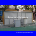 Aluminum frame custom trade show displays design exhibition stand
Aluminum frame custom trade show displays design exhibition stand